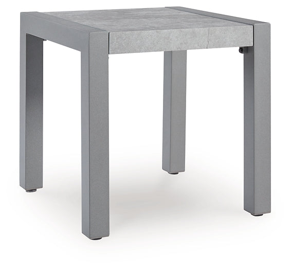 Hurley Park Square End Table Signature Design by Ashley®