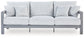 Hurley Park Sofa with Cushion Signature Design by Ashley®