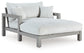 Hurley Park Chaise Lounge with Cushion Signature Design by Ashley®