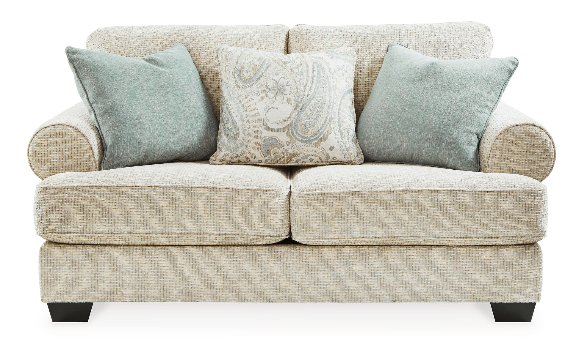 Monaghan Loveseat Signature Design by Ashley®