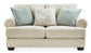 Monaghan Loveseat Signature Design by Ashley®