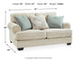 Monaghan Loveseat Signature Design by Ashley®