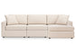 Modmax 3-Piece Sectional with Chaise Signature Design by Ashley®