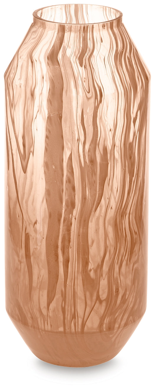 Dushby Vase Signature Design by Ashley®