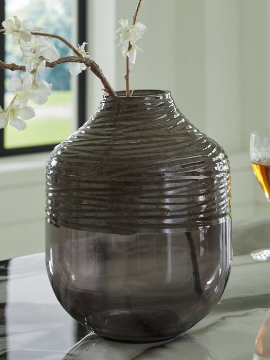 Harpwick Vase Signature Design by Ashley®