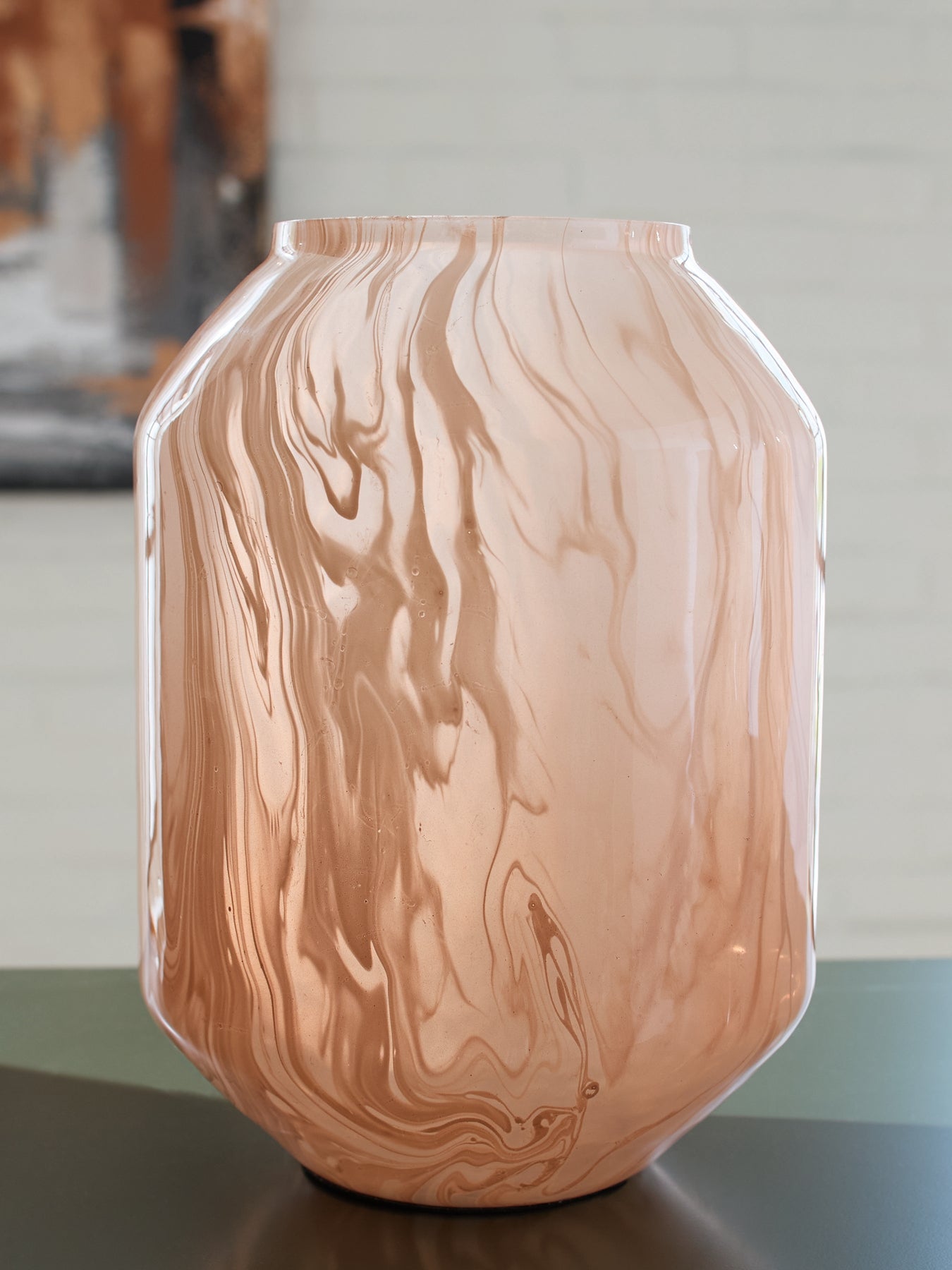 Dushby Vase Signature Design by Ashley®