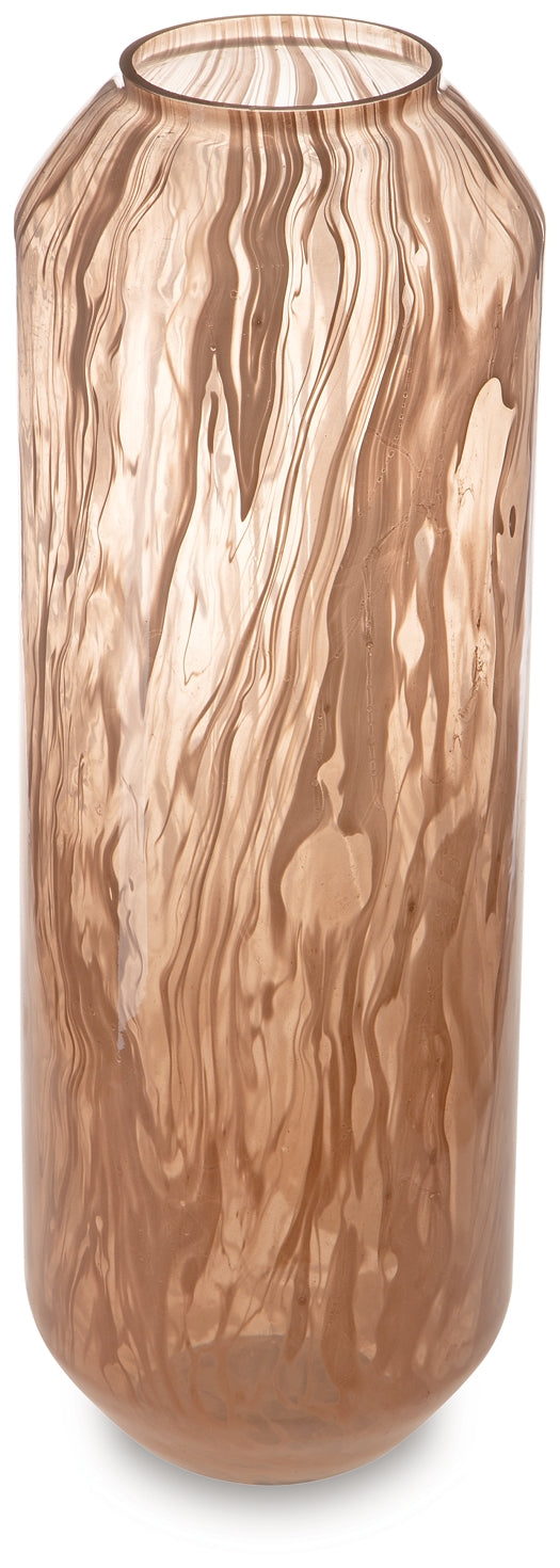 Dushby Vase Signature Design by Ashley®