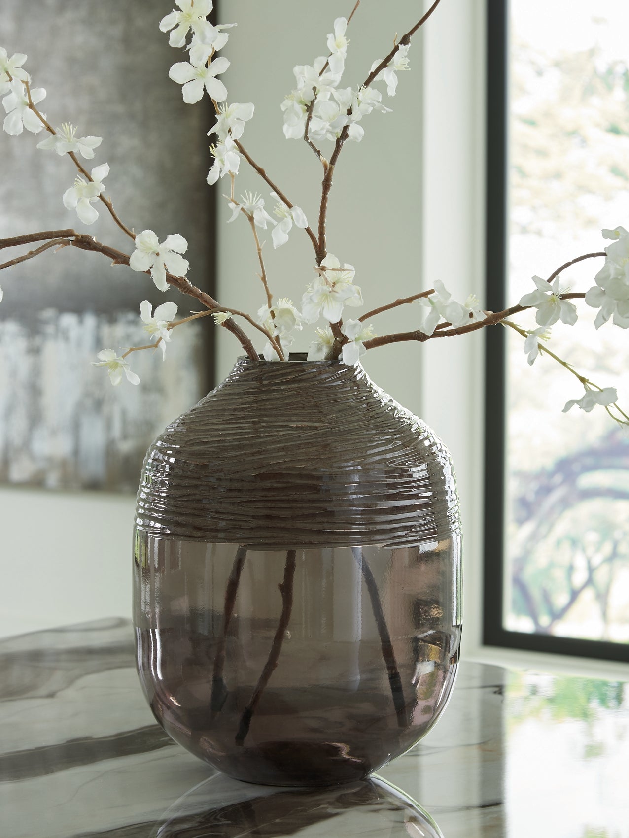 Harpwick Vase Signature Design by Ashley®