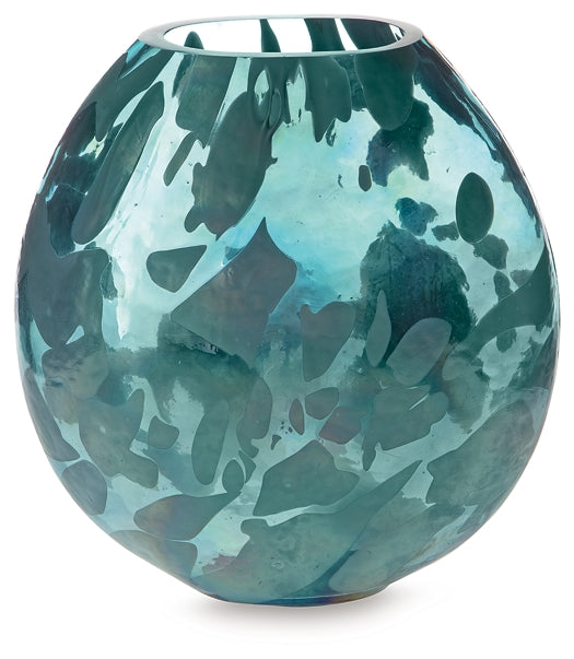 Cartshaw Vase Signature Design by Ashley®