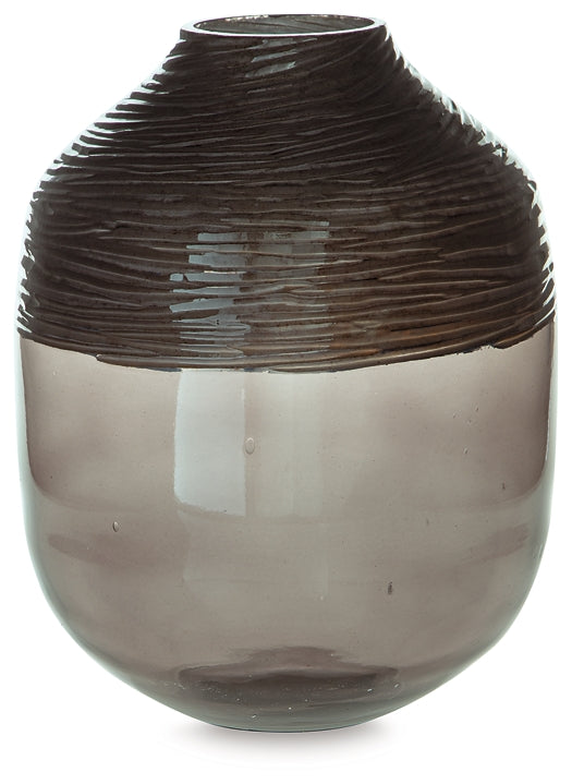 Harpwick Vase Signature Design by Ashley®