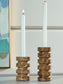 Emsleyfield Candle Holder Set (2/CN) Signature Design by Ashley®