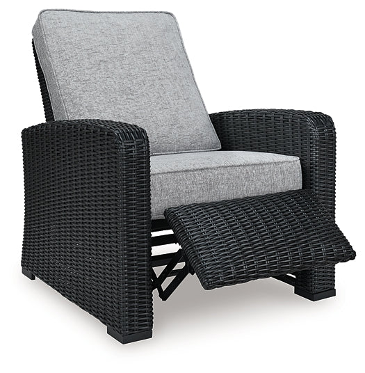 Beachcroft Recliner Signature Design by Ashley®