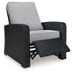 Beachcroft Recliner Signature Design by Ashley®