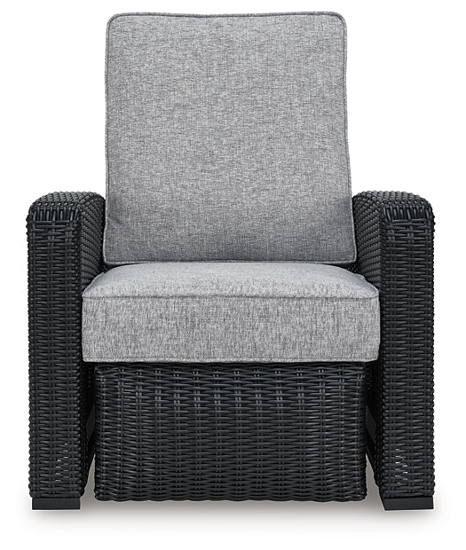 Beachcroft Recliner Signature Design by Ashley®