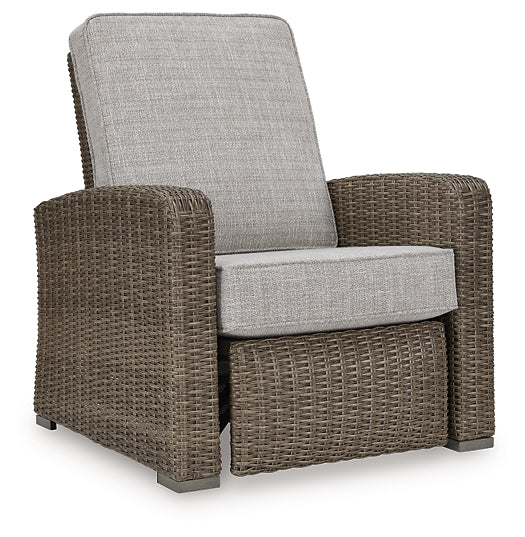 Beachcroft Recliner Signature Design by Ashley®