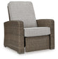 Beachcroft Recliner Signature Design by Ashley®