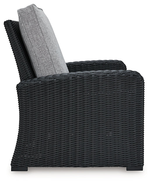 Beachcroft Recliner Signature Design by Ashley®