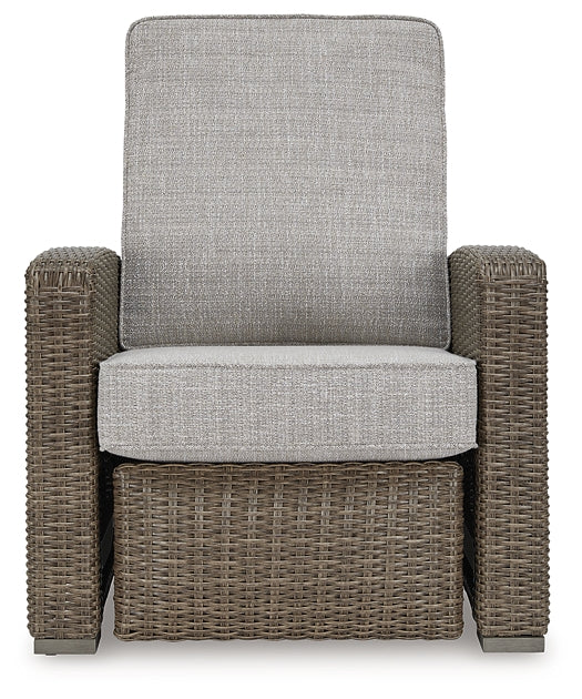 Beachcroft Recliner Signature Design by Ashley®