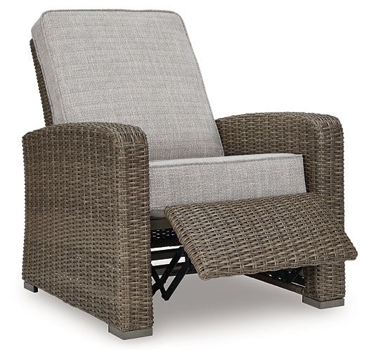 Beachcroft Recliner Signature Design by Ashley®