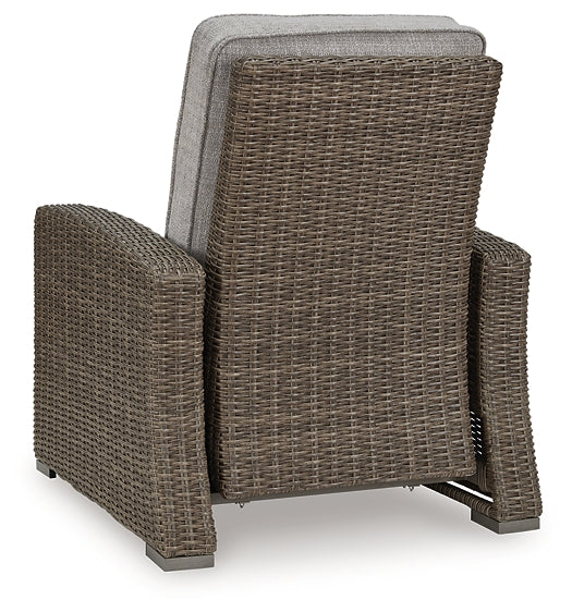 Beachcroft Recliner Signature Design by Ashley®