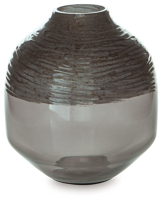 Harpwick Vase Signature Design by Ashley®