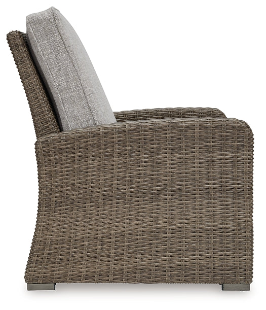 Beachcroft Recliner Signature Design by Ashley®