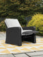 Beachcroft Recliner Signature Design by Ashley®