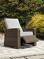 Beachcroft Recliner Signature Design by Ashley®