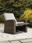 Beachcroft Recliner Signature Design by Ashley®