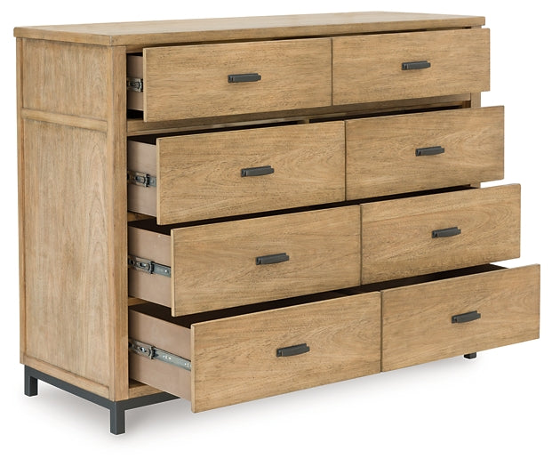 Tomtyn Dresser Benchcraft®