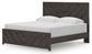 Prendonea  Panel Bed Signature Design by Ashley®