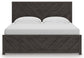 Prendonea  Panel Bed Signature Design by Ashley®