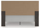 Prendonea  Panel Bed Signature Design by Ashley®