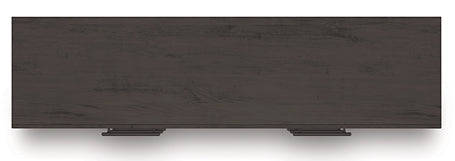 Prendonea Six Drawer Dresser Signature Design by Ashley®