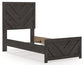 Prendonea  Panel Bed Signature Design by Ashley®