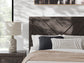 Prendonea  Panel Bed Signature Design by Ashley®