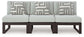 Beachloft 3-Piece Outdoor Sectional Signature Design by Ashley®