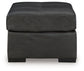 Brindley Pier Oversized Accent Ottoman Signature Design by Ashley®