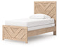 Sanginlane  Panel Bed Signature Design by Ashley®