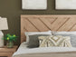 Sanginlane  Panel Bed Signature Design by Ashley®