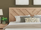 Sanginlane  Panel Bed Signature Design by Ashley®