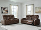 High Impact Sofa and Loveseat Signature Design by Ashley®