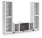 Brollevi 3-Piece Entertainment Center Signature Design by Ashley®