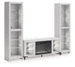 Brollevi 3-Piece Entertainment Center Signature Design by Ashley®