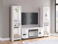 Brollevi 3-Piece Entertainment Center Signature Design by Ashley®