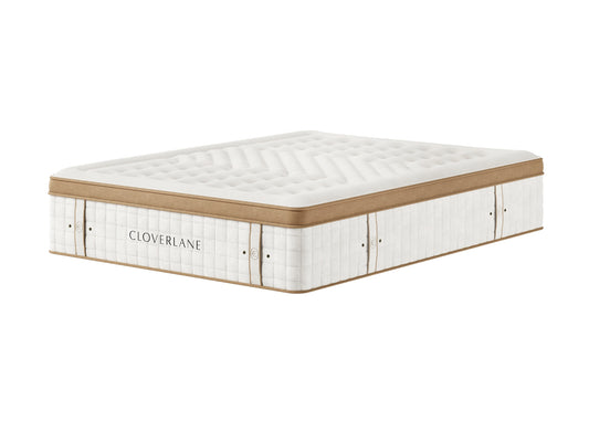 Cloverlane Hybrid Medium Full Mattress Cloverlane