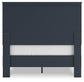 Simmenfort Full Panel Headboard with Dresser, Chest and 2 Nightstands Signature Design by Ashley®