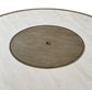 Rainier Ranch Round Fire Pit Table Signature Design by Ashley®