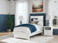 Bostwick Shoals  Panel Bed Signature Design by Ashley®