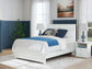 Bostwick Shoals  Panel Bed Signature Design by Ashley®